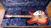 Rickenbacker 360/6 V64, Fireglo: Free image2