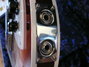 Rickenbacker 360/6 V64, Fireglo: Close up - Free