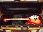 Rickenbacker 620/12 Mod, Fireglo: Full Instrument - Front