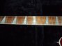 Rickenbacker 620/12 Mod, Fireglo: Neck - Front