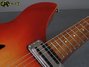 Rickenbacker 335/6 Capri, Fireglo: Neck - Front