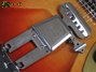 Rickenbacker 335/6 Capri, Fireglo: Close up - Free2