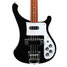 Rickenbacker 4003/4 S, Jetglo: Body - Front