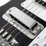 Rickenbacker 4003/4 S, Jetglo: Close up - Free2