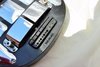 Rickenbacker B/6 LapSteel, Black: Close up - Free2