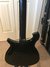 Rickenbacker 625/6 , Jetglo: Full Instrument - Rear