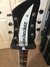 Rickenbacker 625/6 , Jetglo: Close up - Free