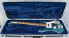 Rickenbacker 4003/4 , Turquoise: Free image2