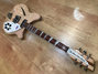 Rickenbacker 360/6 , Mapleglo: Free image2