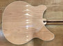 Sep 2016 Rickenbacker 360/6 , Mapleglo: Body - Rear
