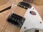 Rickenbacker 360/6 , Mapleglo: Close up - Free2