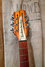 Rickenbacker 330/12 , Mapleglo: Headstock