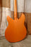 Oct 1992 Rickenbacker 330/12 , Mapleglo: Body - Rear