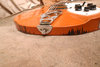 Rickenbacker 330/12 , Mapleglo: Close up - Free2