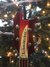 Rickenbacker 4003/4 , Fireglo: Headstock