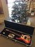 Rickenbacker 4003/4 , Fireglo: Free image