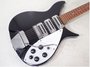 Rickenbacker 325/6 , Jetglo: Body - Front