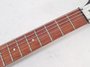 Rickenbacker 325/6 , Jetglo: Neck - Front