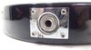 Rickenbacker 325/6 , Jetglo: Close up - Free