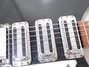 Rickenbacker 325/6 , Jetglo: Close up - Free2