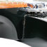 Rickenbacker 325/6 V63, Jetglo: Close up - Free2