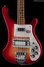 Rickenbacker 4003/4 S, Fireglo: Body - Front