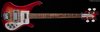 Rickenbacker 4003/4 S, Fireglo: Full Instrument - Front