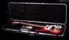 Rickenbacker 4003/4 S, Fireglo: Neck - Front
