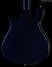 Sep 2017 Rickenbacker 660/6 , Midnightblue: Body - Rear