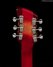 Rickenbacker 660/6 , Fireglo: Headstock - Rear
