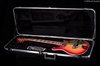 Rickenbacker 660/6 , Fireglo: Close up - Free2