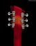 Rickenbacker 660/6 , Fireglo: Headstock - Rear