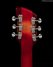 Rickenbacker 660/6 , Fireglo: Headstock - Rear