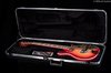 Rickenbacker 660/6 , Fireglo: Close up - Free2