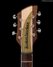 Rickenbacker 660/6 , Mapleglo: Headstock