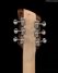 Rickenbacker 660/6 , Mapleglo: Headstock - Rear