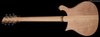 Rickenbacker 660/6 , Mapleglo: Full Instrument - Rear