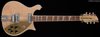 Rickenbacker 660/6 , Mapleglo: Full Instrument - Front