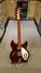 Rickenbacker 330/6 , Burgundy: Full Instrument - Front