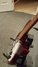 Rickenbacker 330/6 , Burgundy: Neck - Front