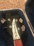 Rickenbacker 4003/4 Mod, Jetglo: Headstock