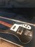 Rickenbacker 4003/4 Mod, Jetglo: Free image2