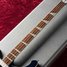 Rickenbacker 4003/4 , Midnightblue: Neck - Front