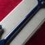 Rickenbacker 4003/4 , Midnightblue: Neck - Rear