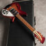 Rickenbacker 320/6 Mod, Fireglo: Free image