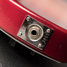 Rickenbacker 320/6 Mod, Fireglo: Close up - Free