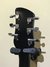 Rickenbacker 330/6 , Jetglo: Headstock - Rear