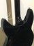 Dec 2014 Rickenbacker 330/6 , Jetglo: Body - Rear