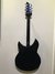 Rickenbacker 330/6 , Jetglo: Full Instrument - Rear