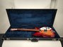 Rickenbacker 330/6 , Fireglo: Full Instrument - Front